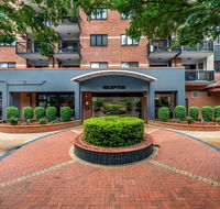 Central Brunswick Apartment Hotel - Holiday Byron Bay