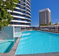 Oracle 2  3 Bedroom Apartments - We Accommodate - Holiday Byron Bay