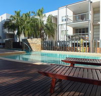 Terrace on Gregory Apartments - Holiday Byron Bay
