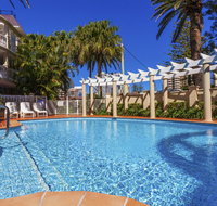 La Grande Apartments - Holiday Byron Bay