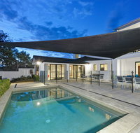 Casa Mexicali - Holiday Byron Bay