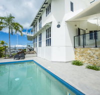 Waters Edge Townhouse 2 - Holiday Byron Bay