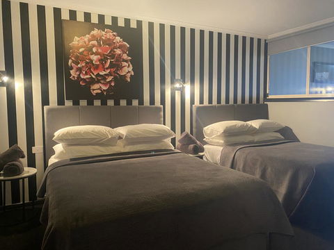 Waterside Holiday Rentals Unit 31 - Holiday Byron Bay 1
