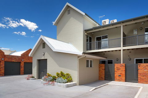 Waterstreet Apartment - Holiday Byron Bay 3