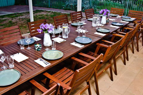 Watervale Hotel Guesthouse - Holiday Byron Bay 0