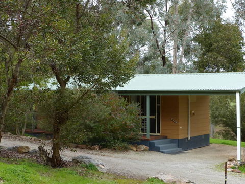 Watervale Retreat - Holiday Byron Bay 1