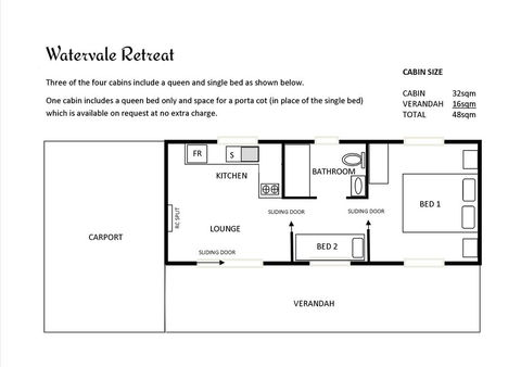 Watervale Retreat - Holiday Byron Bay 3