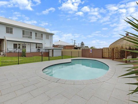 Waterview Beach House - Holiday Byron Bay 0