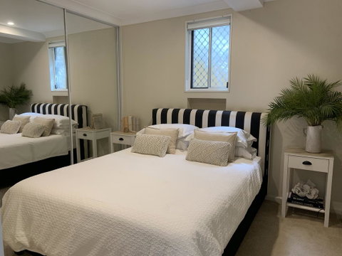 Waterview Cottage - Holiday Byron Bay 1