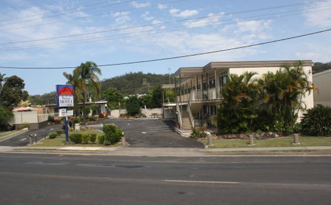 Waterview Motel Maclean - Holiday Byron Bay 2