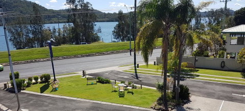 Waterview Motel Maclean - Holiday Byron Bay 3