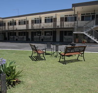 Waterview Motel Maclean - Holiday Byron Bay