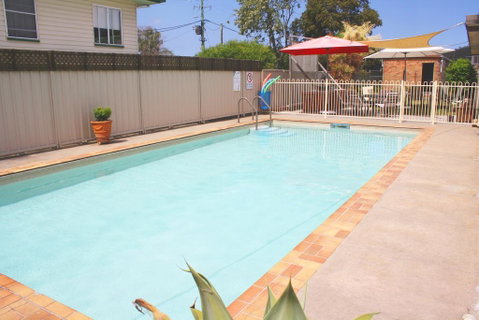 Waterview Motel Maclean - Holiday Byron Bay 1