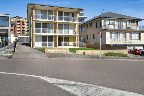 Waterviews On Marine Parade 3/32 - Holiday Byron Bay 0