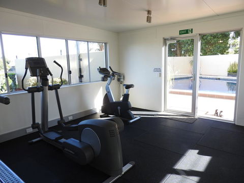Waterways Apartments - Holiday Byron Bay 1