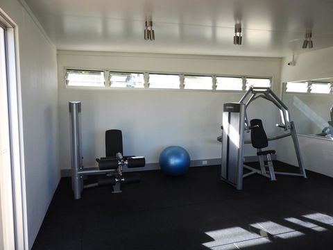 Waterways Apartments - Holiday Byron Bay 2