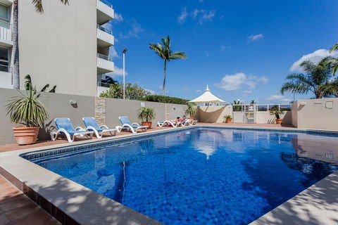 Waterways Apartments - Holiday Byron Bay 0