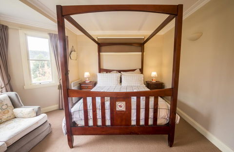 Wattle Grove Homestead Bed & Breakfast - Holiday Byron Bay 1