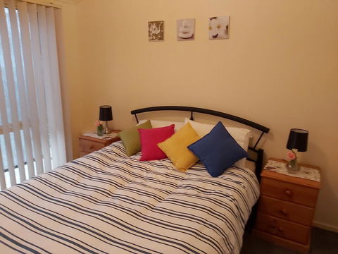 Wattle Hill Cottage - Holiday Byron Bay 1