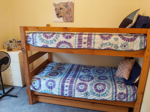 Wattle Hill Cottage - Holiday Byron Bay 3
