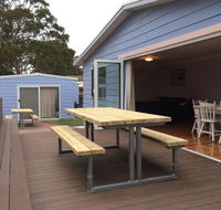 Watts  Callala Beach-Pet Friendly - Holiday Byron Bay