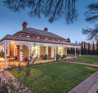 Waverley Bed  Breakfast - Holiday Byron Bay