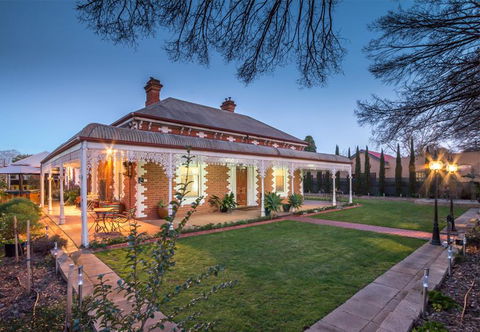 Waverley Bed & Breakfast - Holiday Byron Bay 0