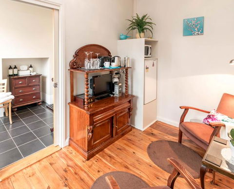 Waverley Bed & Breakfast - Holiday Byron Bay 2