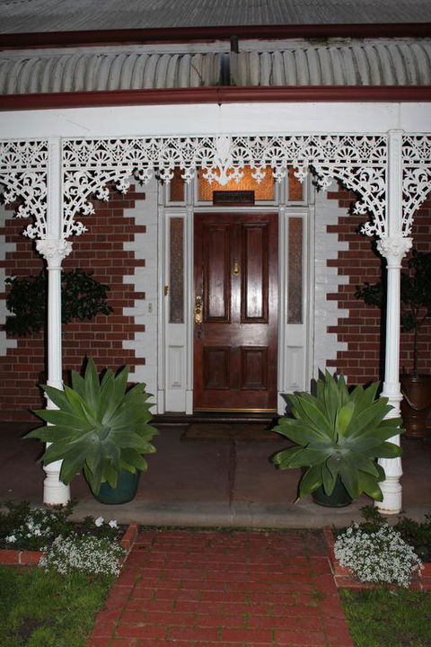 Waverley Bed & Breakfast - Holiday Byron Bay 1
