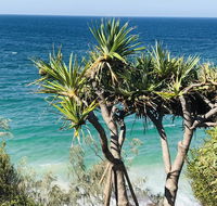 Waves and White Horses Seaview Retreat adults only - Holiday Byron Bay