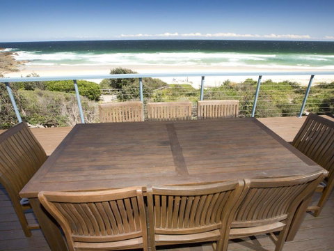Weemilah - Holiday Byron Bay 2