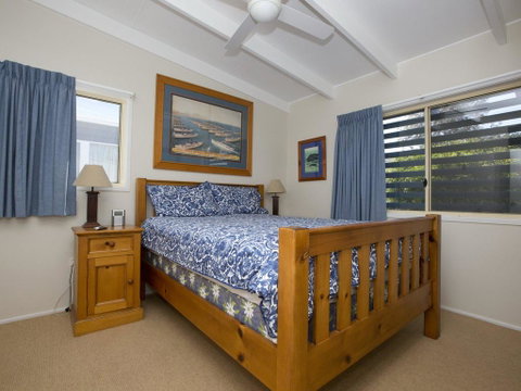 Weemilah - Holiday Byron Bay 3