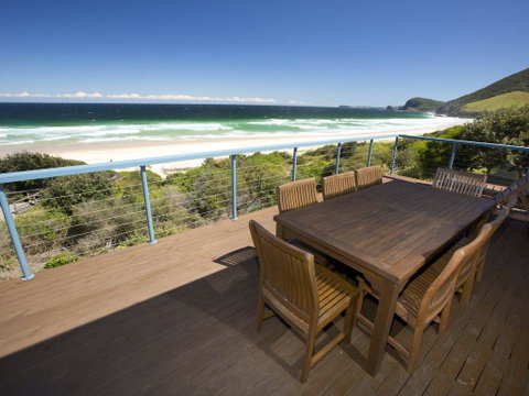 Weemilah - Holiday Byron Bay 0