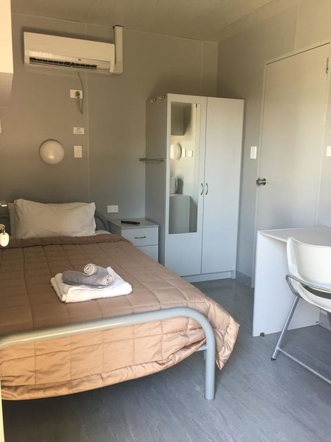 Wellshot Hotel - Holiday Byron Bay 1