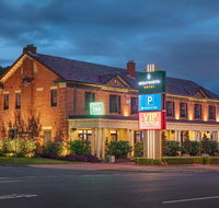 Wentworth Hotel - Holiday Byron Bay