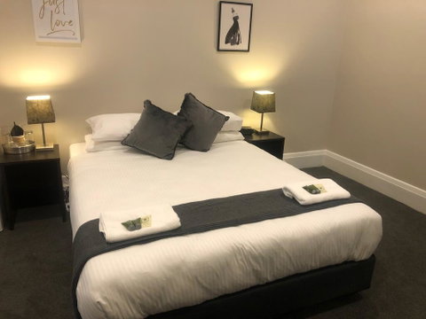 Wentworth Hotel - Holiday Byron Bay 2