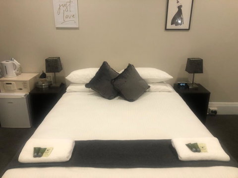 Wentworth Hotel - Holiday Byron Bay 1