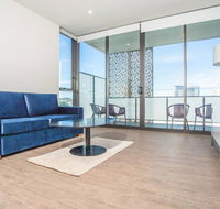 Wentworth Point 2Beds1Study2Bath Brand new APT - Holiday Byron Bay