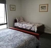 Wentworth Wharf BB