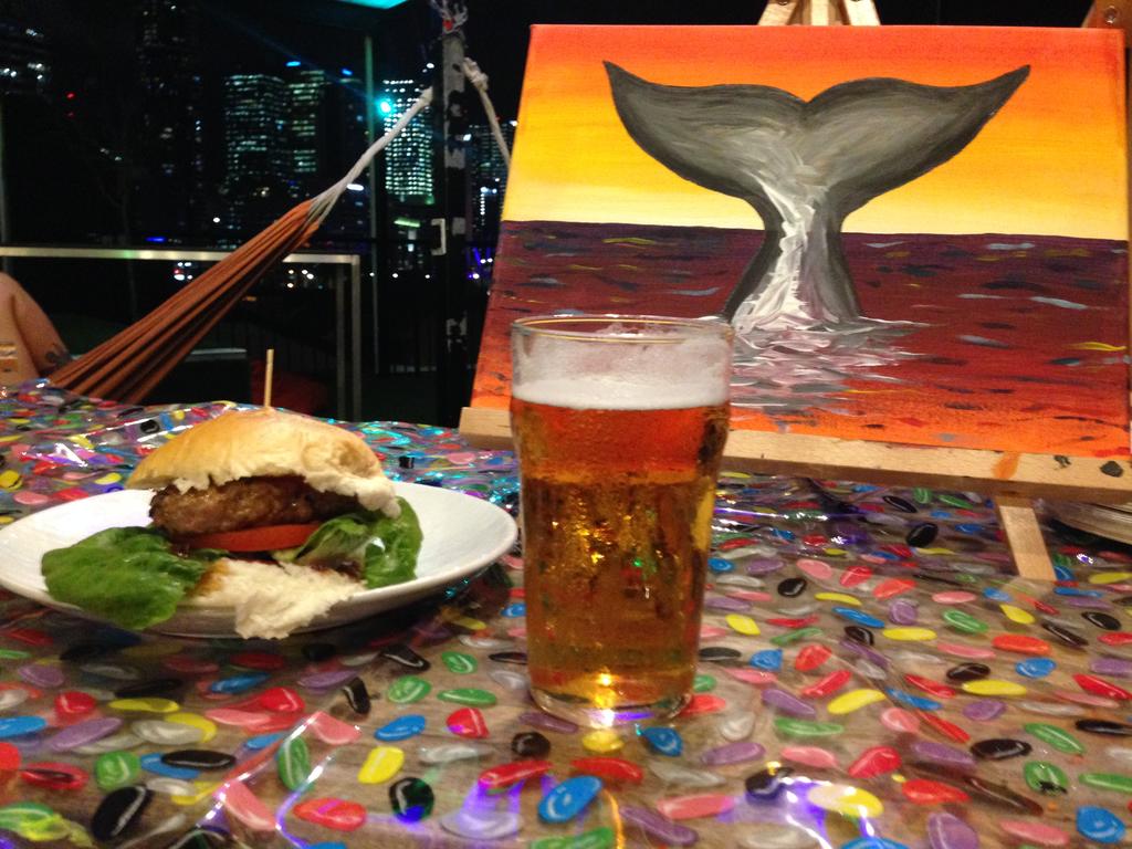 Brisbane City QLD Holiday Byron Bay