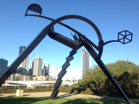 Wesley Taylor Art Studios Paint & Stay Plus Tour - Holiday Byron Bay 2