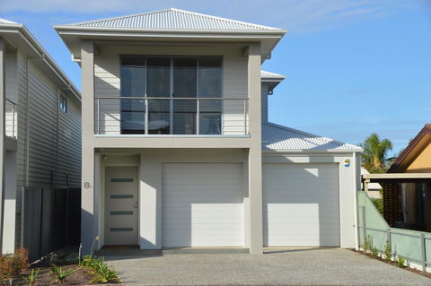 Western Breeze - Holiday Byron Bay 1