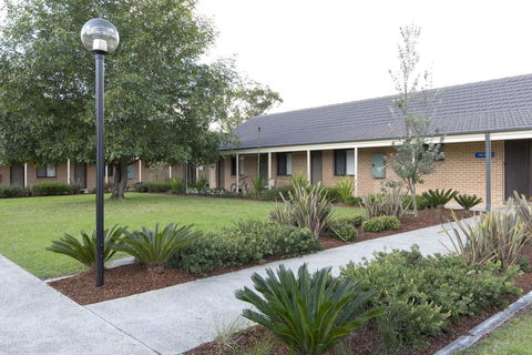 Western Sydney University Village - Hawkesbury - Holiday Byron Bay 2