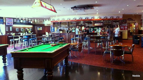 Westland Hotel Motel - Holiday Byron Bay 1