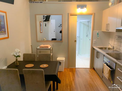 Westside Studio Apartments - Holiday Byron Bay 0