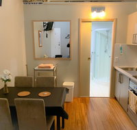 Westside Studio Apartments - Holiday Byron Bay