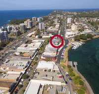 WHARF STREET VISTA - Holiday Byron Bay