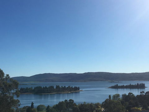 Whistler 4 - Holiday Byron Bay 1