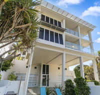 White Sands One - Holiday Byron Bay
