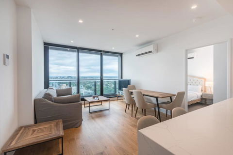 Whitehorse Tower 2 Bedroom 2 Bath - Holiday Byron Bay 0